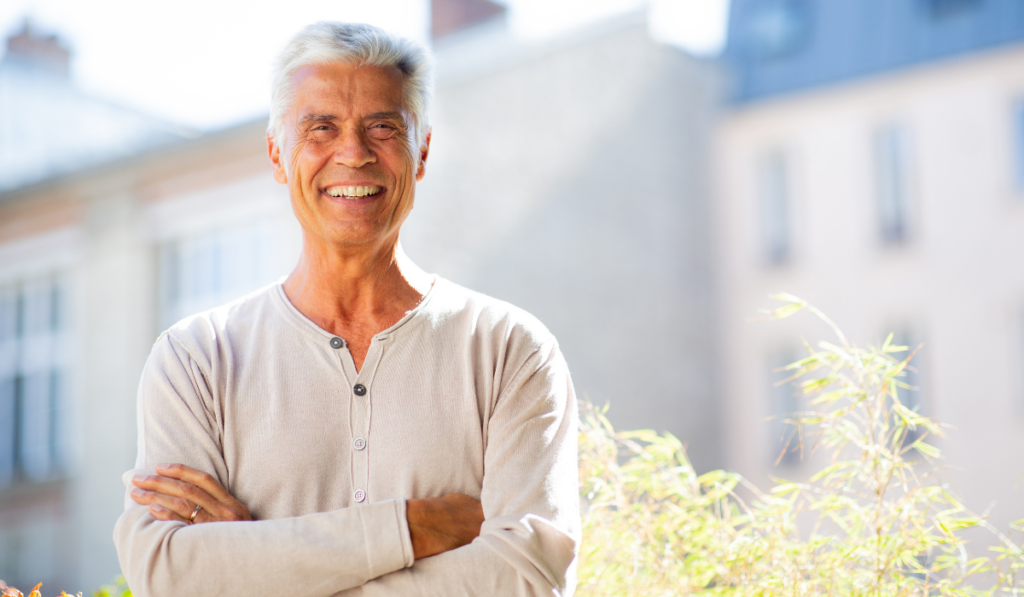 Implant dentist in London protecting investment Luka Dental Implants London Ontario