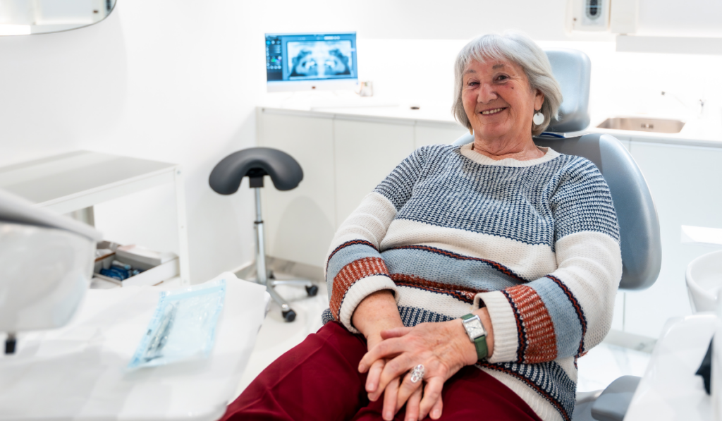 All on X timeline treatment process Luka Dental Implants London Ontario