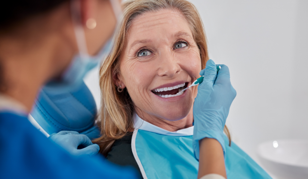 Teeth in a day planning life events Luka Dental Implants London Ontario