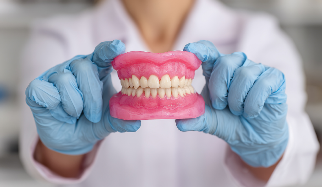 Dental implants vs bridges comparison Luka Dental Implants London Ontario